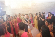  Casamento Ana Laura e Pedro