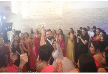  Casamento Ana Laura e Pedro