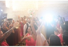  Casamento Ana Laura e Pedro