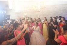  Casamento Ana Laura e Pedro