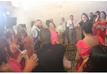  Casamento Ana Laura e Pedro
