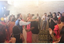  Casamento Ana Laura e Pedro
