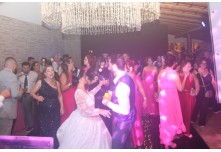  Casamento Ana Laura e Pedro