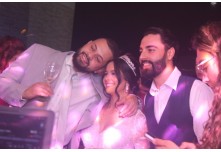  Casamento Ana Laura e Pedro