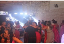  Casamento Ana Laura e Pedro