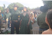 Casamento Luana e Guilherme 