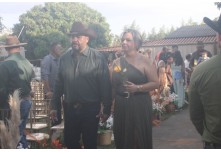 Casamento Luana e Guilherme 