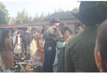 Casamento Luana e Guilherme 