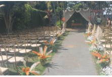 Casamento Luana e Guilherme 
