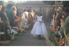 Casamento Luana e Guilherme 