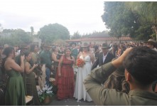 Casamento Luana e Guilherme 