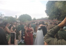 Casamento Luana e Guilherme 