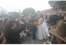 Casamento Luana e Guilherme 