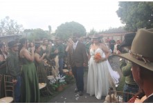 Casamento Luana e Guilherme 