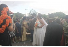 Casamento Luana e Guilherme 