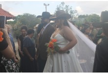 Casamento Luana e Guilherme 