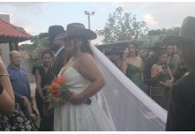 Casamento Luana e Guilherme 