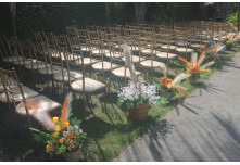 Casamento Luana e Guilherme 