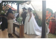 Casamento Luana e Guilherme 