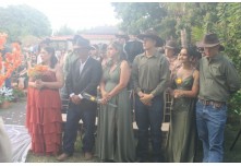 Casamento Luana e Guilherme 