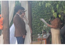 Casamento Luana e Guilherme 