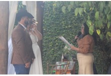 Casamento Luana e Guilherme 
