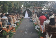 Casamento Luana e Guilherme 