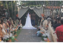 Casamento Luana e Guilherme 