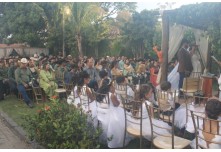 Casamento Luana e Guilherme 