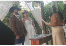 Casamento Luana e Guilherme 