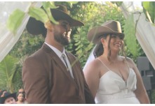 Casamento Luana e Guilherme 