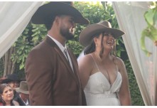 Casamento Luana e Guilherme 