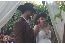 Casamento Luana e Guilherme 