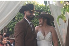 Casamento Luana e Guilherme 