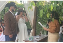 Casamento Luana e Guilherme 