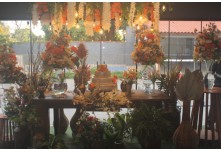 Casamento Luana e Guilherme 