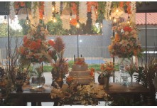 Casamento Luana e Guilherme 