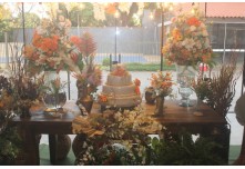 Casamento Luana e Guilherme 