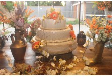 Casamento Luana e Guilherme 