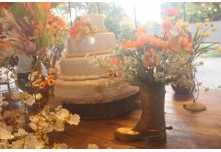 Casamento Luana e Guilherme 