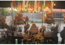 Casamento Luana e Guilherme 
