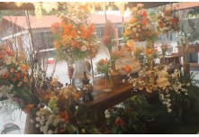 Casamento Luana e Guilherme 