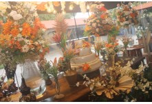Casamento Luana e Guilherme 