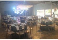 Casamento Luana e Guilherme 