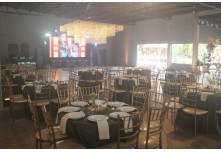 Casamento Luana e Guilherme 