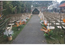 Casamento Luana e Guilherme 