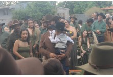 Casamento Luana e Guilherme 
