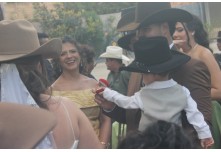 Casamento Luana e Guilherme 