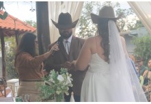 Casamento Luana e Guilherme 