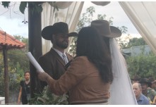 Casamento Luana e Guilherme 